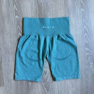 NVGTN Shorts